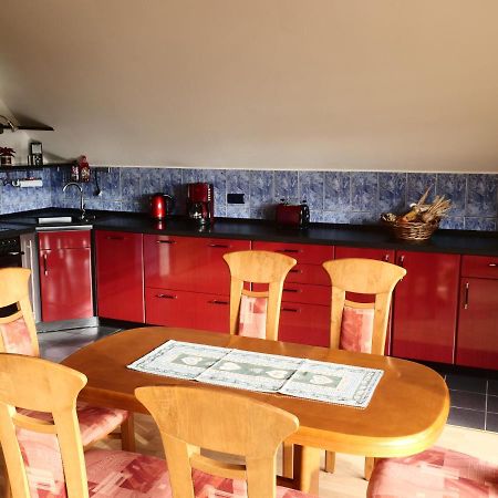 Helle Moderne 52 Qm Wohnung Mit Balkon Chemnitz Eksteriør bilde