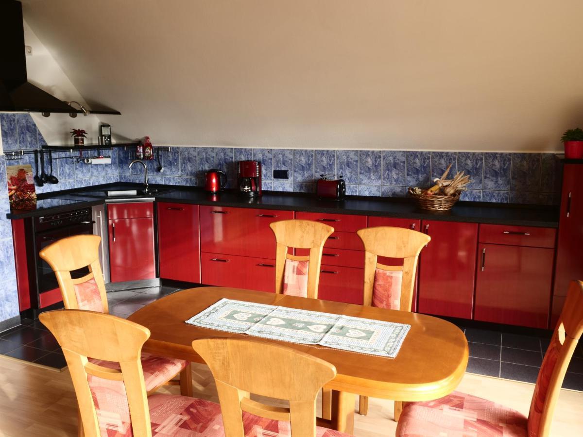 Helle Moderne 52 Qm Wohnung Mit Balkon Chemnitz Eksteriør bilde